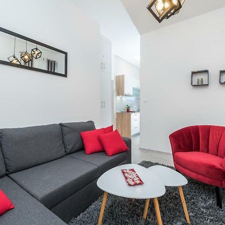 Tnt Apartment ザダル エクステリア 写真
