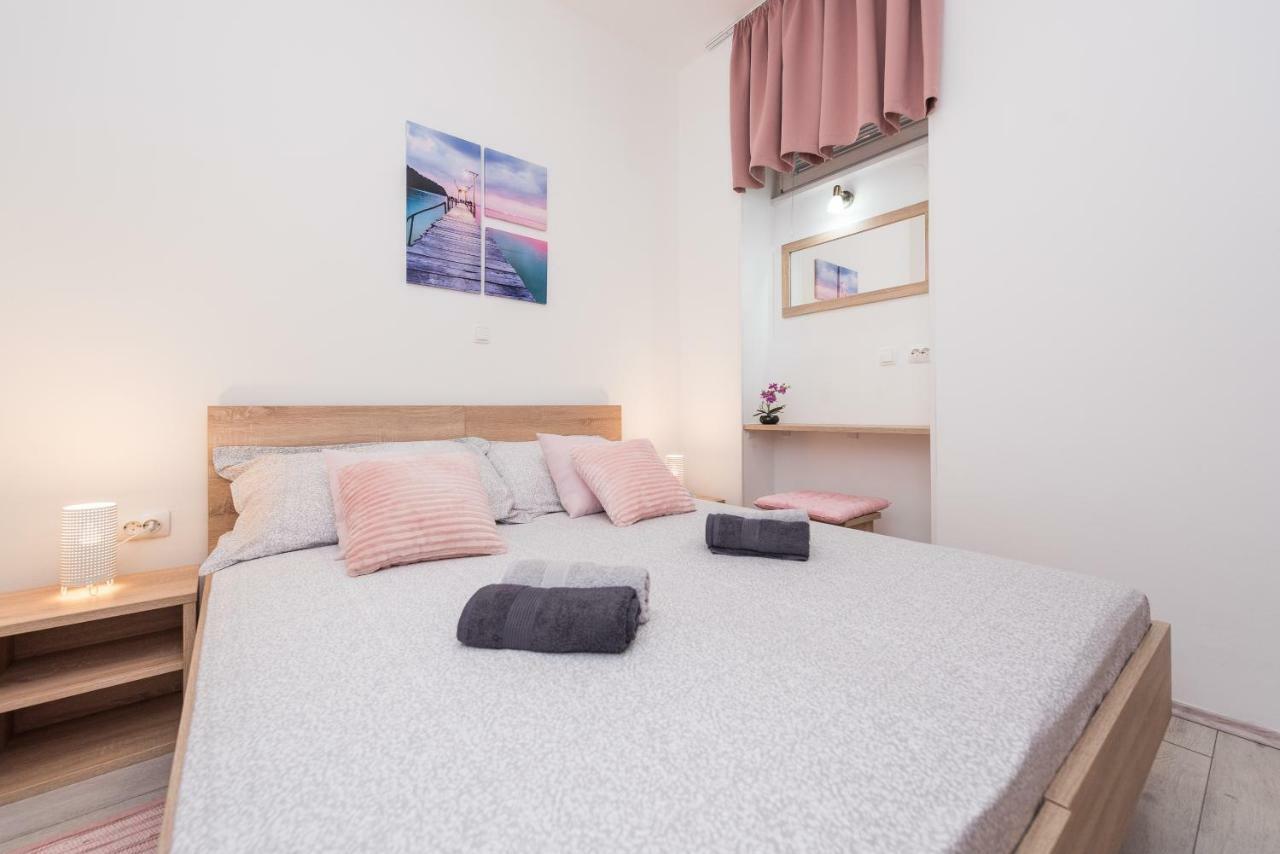 Tnt Apartment ザダル エクステリア 写真