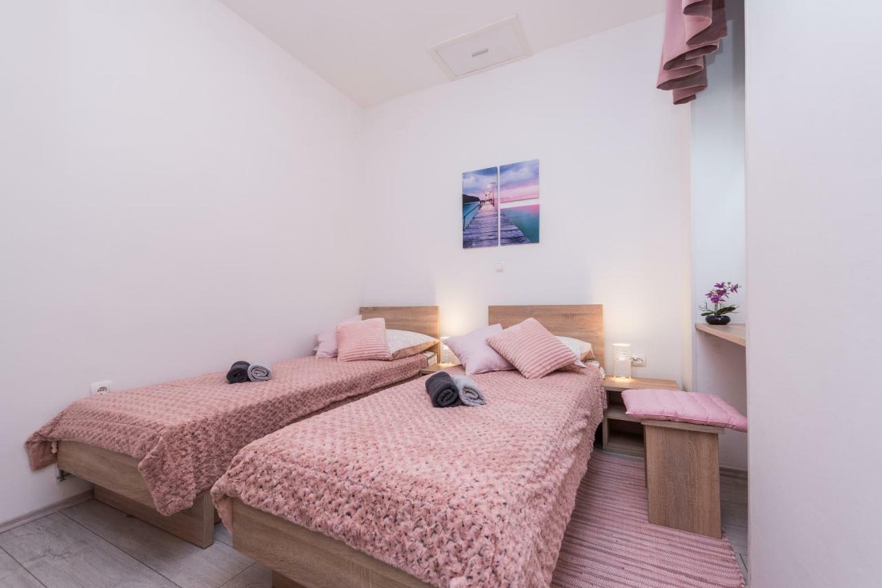 Tnt Apartment ザダル エクステリア 写真