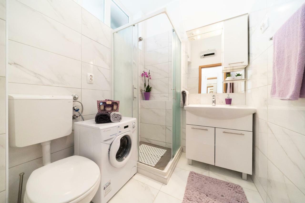 Tnt Apartment ザダル エクステリア 写真