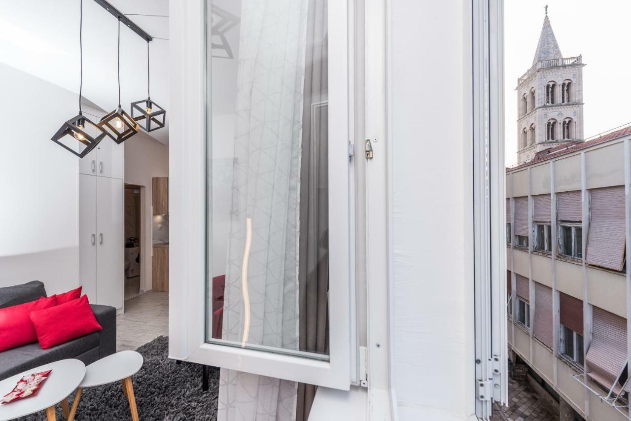 Tnt Apartment ザダル エクステリア 写真