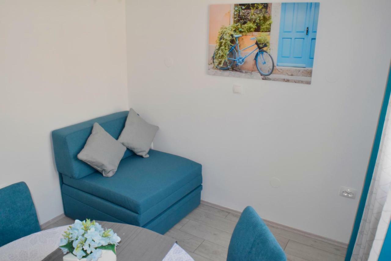 Tnt Apartment ザダル エクステリア 写真