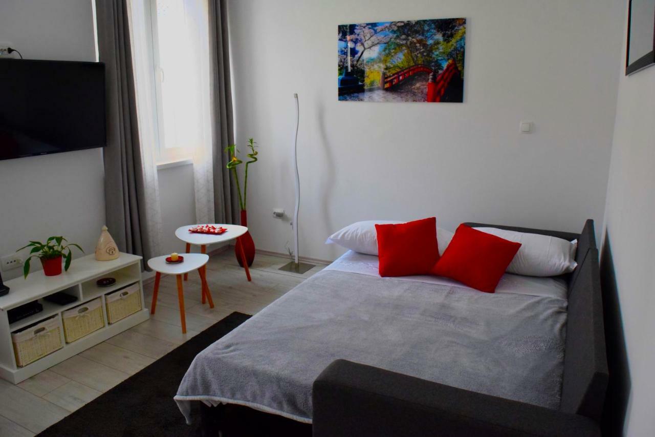 Tnt Apartment ザダル エクステリア 写真