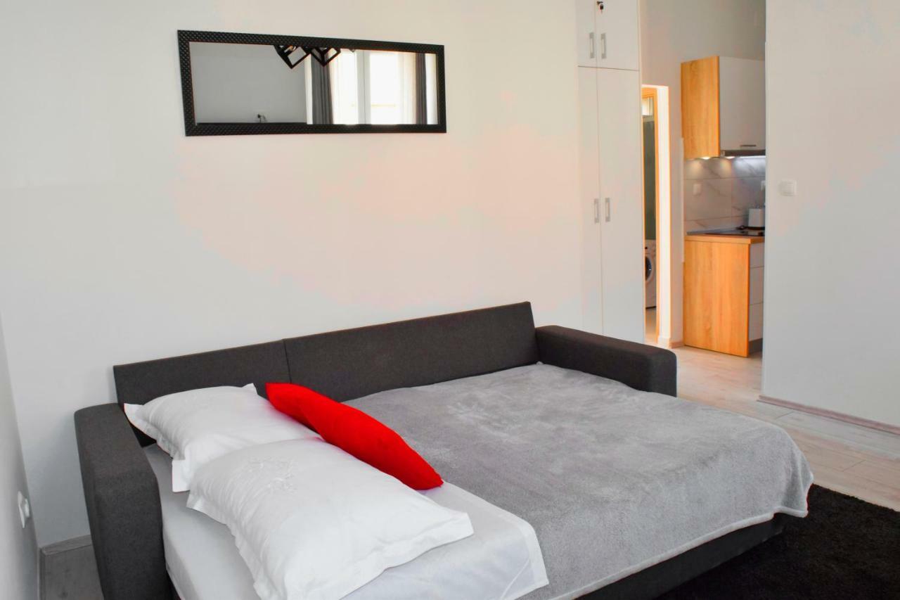Tnt Apartment ザダル エクステリア 写真